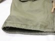 画像12: 50s US MARINE CORPS USMC M-51 POPLIN FIELD JACKET (12)