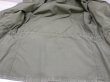 画像18: 50s US MARINE CORPS USMC M-51 POPLIN FIELD JACKET (18)