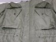 画像9: 50s US MARINE CORPS USMC M-51 POPLIN FIELD JACKET (9)