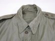 画像3: 50s US MARINE CORPS USMC M-51 POPLIN FIELD JACKET (3)