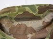 画像6: 40s US MARINE CORPS USMC FROG SKIN CAMO HBT PARAMARINE JUMP JACKET with STENCIL (6)