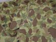 画像14: 40s US MARINE CORPS USMC FROG SKIN CAMO HBT PARAMARINE JUMP JACKET with STENCIL (14)