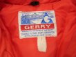 画像4: 70s GERRY SLOPE COAT DOWN JACKET (4)