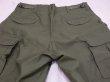 画像13: 70s '78 US ARMY M-65 FIELD TROUSERS PANTS M-S DEAD STOCK (2) (13)