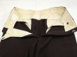 画像17: 1938 30s HERMAN COHN INC DOUBLE BREASTED 2pcs SET UP SUIT (17)