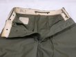 画像6: 40s US ARMY M-43 FIELD TROUSERS PANTS DEAD STOCK (6)