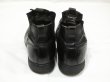 画像10: 80s US NAVY USN SIDE GORE BOOTS (10)