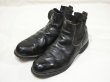 画像3: 80s US NAVY USN SIDE GORE BOOTS (3)