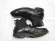 画像6: 80s US NAVY USN SIDE GORE BOOTS (6)