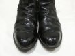 画像7: 80s US NAVY USN SIDE GORE BOOTS (7)