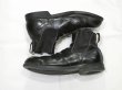 画像5: 80s US NAVY USN SIDE GORE BOOTS (5)