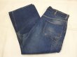 画像3: 50s JC Penney BIG MAC DENIM PAINTER WORK PANTS (4) (3)