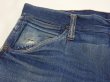 画像5: 50s JC Penney BIG MAC DENIM PAINTER WORK PANTS (4) (5)