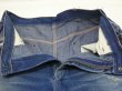 画像7: 50s JC Penney BIG MAC DENIM PAINTER WORK PANTS (4) (7)