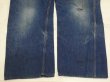 画像12: 50s JC Penney BIG MAC DENIM PAINTER WORK PANTS (4) (12)