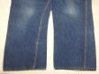 画像11: 50s JC Penney BIG MAC DENIM PAINTER WORK PANTS (5) (11)