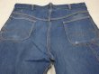 画像13: 50s JC Penney BIG MAC DENIM PAINTER WORK PANTS (5) (13)