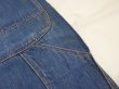 画像16: 50s JC Penney BIG MAC DENIM PAINTER WORK PANTS (5) (16)