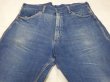 画像4: 50s JC Penney BIG MAC DENIM PAINTER WORK PANTS (5) (4)