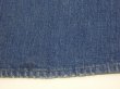 画像17: 50s JC Penney BIG MAC DENIM PAINTER WORK PANTS (5) (17)