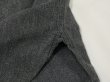 画像8: 50s King Kole SALT&PAPER BLACK CHAMBRAY SHIRT (8)