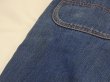 画像14: 50s JC Penney BIG MAC DENIM PAINTER WORK PANTS (6) (14)