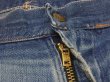 画像5: 50s JC Penney BIG MAC DENIM PAINTER WORK PANTS (6) (5)