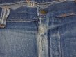 画像8: 50s JC Penney BIG MAC DENIM PAINTER WORK PANTS (6) (8)