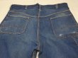 画像13: 50s JC Penney BIG MAC DENIM PAINTER WORK PANTS (6) (13)