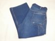 画像3: 50s JC Penney BIG MAC DENIM PAINTER WORK PANTS (6) (3)