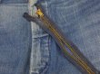 画像6: 50s JC Penney BIG MAC DENIM PAINTER WORK PANTS (6) (6)