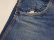 画像10: 50s JC Penney BIG MAC DENIM PAINTER WORK PANTS (6) (10)