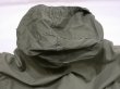 画像15: 60s 1965 US ARMY M-65 COTTON SATEEN OG-107 FIELD JACKET 1ST TYPE ALUMINUM ZIPPER S-S (15)