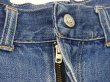 画像6: 60s MONTGOMERY WARD POWR HOUSE 101 5 POCKET DENIM PANTS  (6)