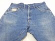 画像4: 60s MONTGOMERY WARD POWR HOUSE 101 5 POCKET DENIM PANTS  (4)