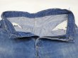 画像7: 60s MONTGOMERY WARD POWR HOUSE 101 5 POCKET DENIM PANTS  (7)