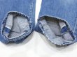 画像11: 60s MONTGOMERY WARD POWR HOUSE 101 5 POCKET DENIM PANTS  (11)