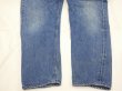 画像10: 60s MONTGOMERY WARD POWR HOUSE 101 5 POCKET DENIM PANTS  (10)