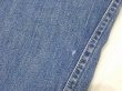 画像18: 60s MONTGOMERY WARD POWR HOUSE 101 5 POCKET DENIM PANTS  (18)