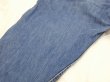 画像17: 60s MONTGOMERY WARD POWR HOUSE 101 5 POCKET DENIM PANTS  (17)