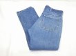 画像3: 60s MONTGOMERY WARD POWR HOUSE 101 5 POCKET DENIM PANTS  (3)