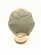 画像4: 70s 80s 90s C.C.Filson Co. TIN CLOTH DUCK BILL CAP (4)