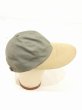 画像5: 70s 80s 90s C.C.Filson Co. TIN CLOTH DUCK BILL CAP (5)