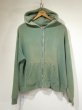 画像1: 60s TULTEX FULL ZIP SWEAT PARKA HOODIE (1)