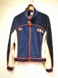 画像1: 80s 1980 Levi's MOSCOW OLYMPIC TEAM VELOUR JERSY TRACK JACKET (1)