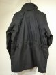 画像2: 10s US NAVY USN GORE TEX COLD WEATHER PARKA (2)