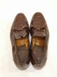 画像2: 80s Church's Kingsley TASSEL LOAFERS MADE IN ENGLAND (2)