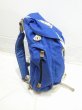 画像4: 70s GERRY LEATHER BOTTOM BACK PACK (4)