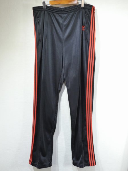 画像1: 80s adidas SILVER TAG TRACK JERSEY PANTS (1)