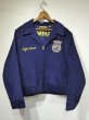 画像2: 00s FFA OFFICIAL CORDUROY JACKET  (2)